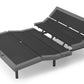 Rize Platinum Adjustable bed