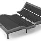 Rize Platinum Adjustable bed