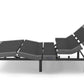 Rize Platinum Adjustable bed