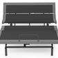 Rize Platinum Adjustable bed