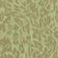 Plutus Stonewash Cheetah Embroydery Luxury Throw Pillow