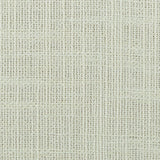 Plutus White Wall Textured Solid, With Open Weave. Luxury Throw Pillow
