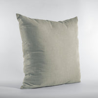 Plutus Stonewash Waffle Textured Solid, Sort Of A Waffle Texture Luxury Throw Pillow