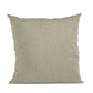 Plutus Stonewash Waffle Textured Solid, Sort Of A Waffle Texture Luxury Throw Pillow