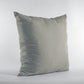 Plutus Travertine Waffle Textured Solid, Sort Of A Waffle Texture Luxury Throw Pillow