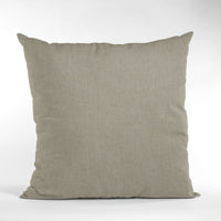 Plutus Linen Waffle Textured Solid, Sort Of A Waffle Texture Luxury Throw Pillow