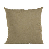 Plutus Safari Waffle Textured Solid, Sort Of A Waffle Texture Luxury Throw Pillow