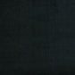 Plutus Black Solid Shiny Velvet Luxury Throw Pillow