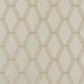 Plutus Wheat Diamond Shiny Fabric With Embroydery Luxury Throw Pillow