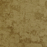 Plutus Vintage Gold Hidden Map Textured Gound Cloth With Diamond Pattern