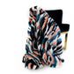Plutus Black, Blue, Pink  Unicorn Faux Fur Luxury Throw Blanket