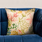 Underthesea Multi Floral Luxury Throw Pillow