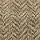 Hillside Brown Luxury Throw Pillow - Plutus Brands
