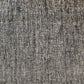 Cambridge Gray and Silver Luxury Throw Pillow