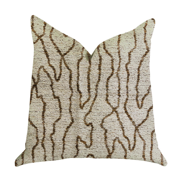 Buttercup Harlow Luxury Throw Pillow