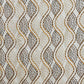 Enigma Twist Luxury Throw Pillow