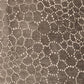 Bubbly Gal Luxury Throw Pillow in Beige Tones