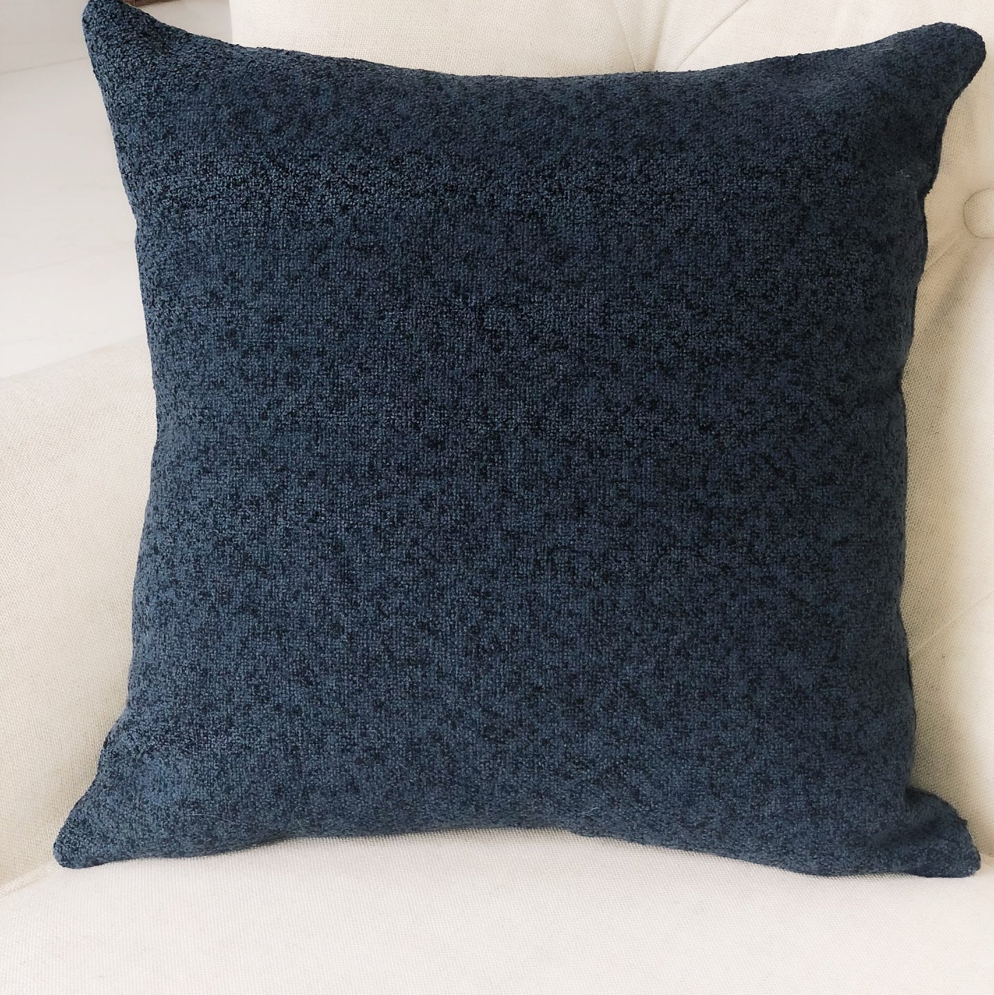 Gray Dove Luxury Throw Pillow in Gray Tones