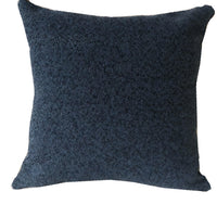 Gray Dove Luxury Throw Pillow in Gray Tones