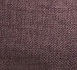 Grape Seed Luxury Throw Pillow in Purple Tones