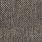 Salt and Pepper Luxury Throw Pillow in Grey and Black Tones