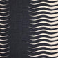 Dreamland Blue and White Luxury Throw Pillow