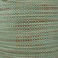 Forest Meadow Taupe Handmade Luxury Pillow