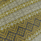 Bridge Cliff Taupe and Gray Handmade Luxury Pillow