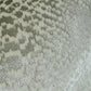 Venetian Silver Handmade Luxury Pillow