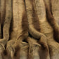 Sheared Faux Chinchilla Luxury Throw