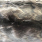 Brandy Grey Faux Fox Luxury Throw - Plutus Brands