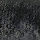 Black Mink Faux Fur Luxury Throw