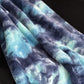 Plutus Blue Fureal Faux Fur Luxury Throw Blanket