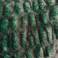 Plutus Emerald Green Plush Pelt Faux Fur Luxury Throw Blanket